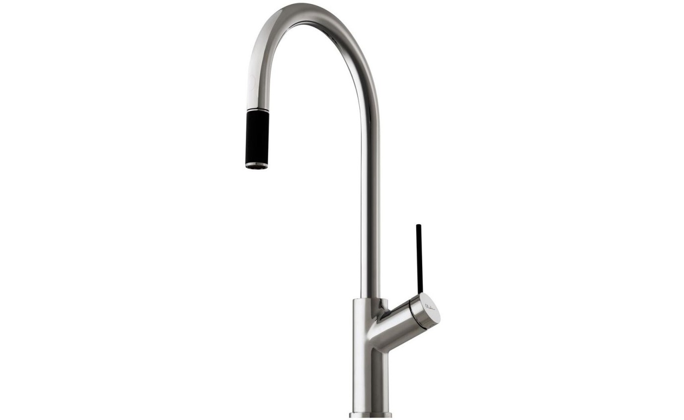 Oliveri Vilo Pull Out Mixer Tap VT0398C
