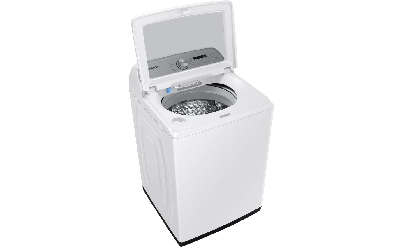 Samsung 12kg Top Load Washer WA12A8376GW