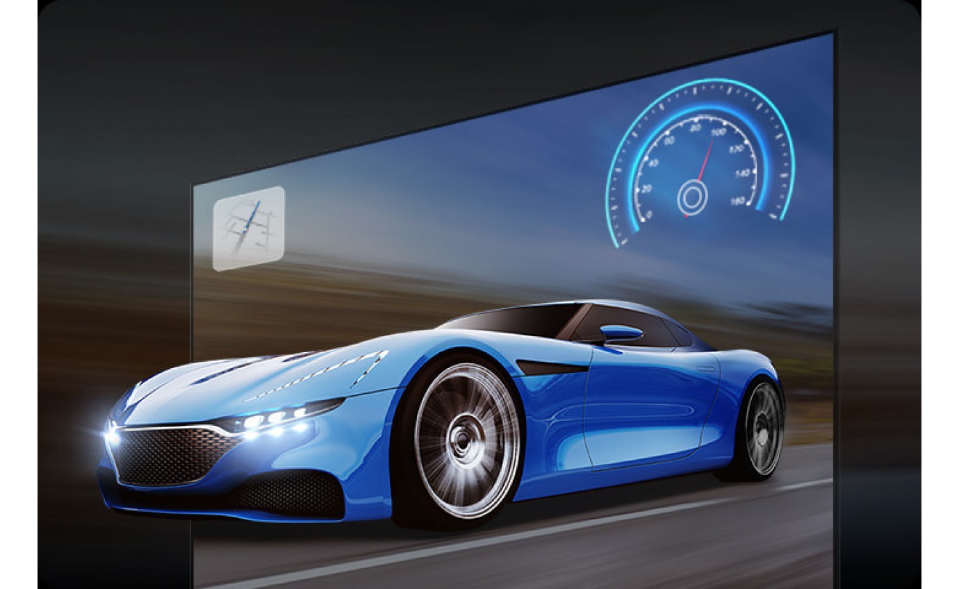 Samsung 77 inch S85H OLED 4K Samsung Vision AI Smart TV QA77S85HAEXXY