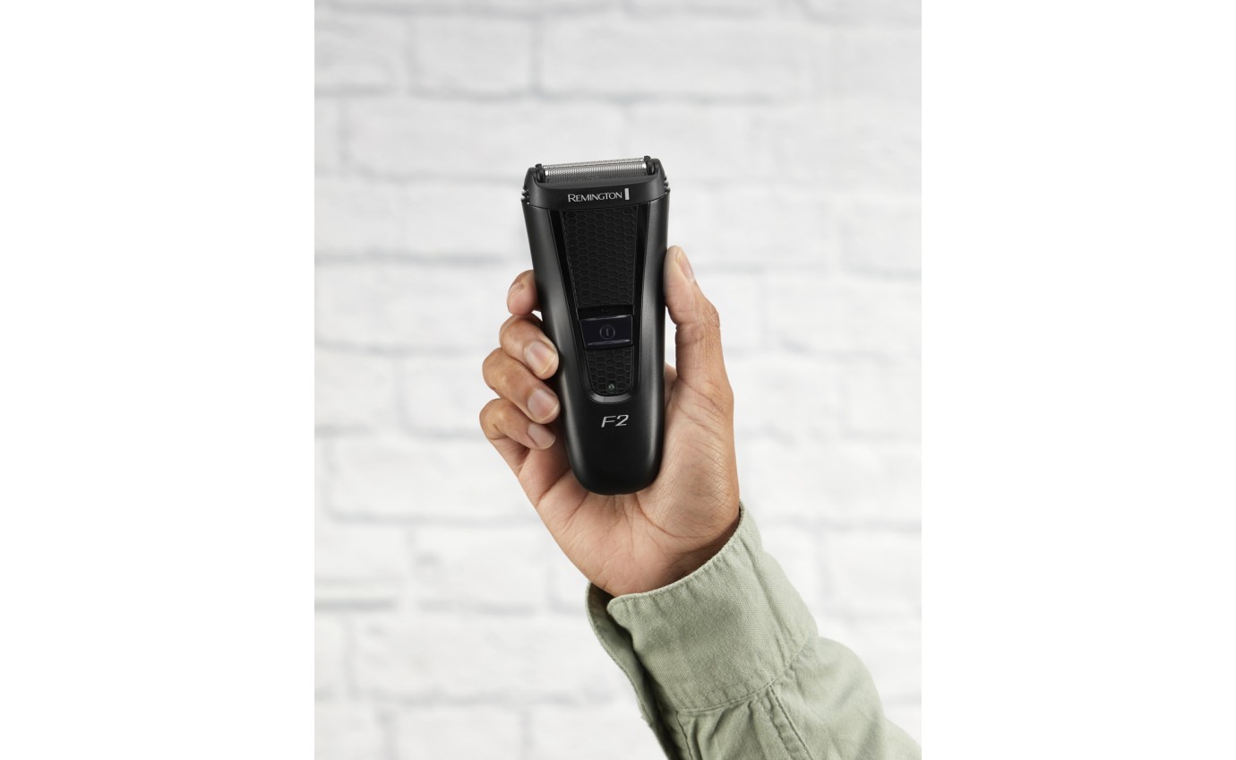 Remington F2 Style Series Foil Shaver F2002AU