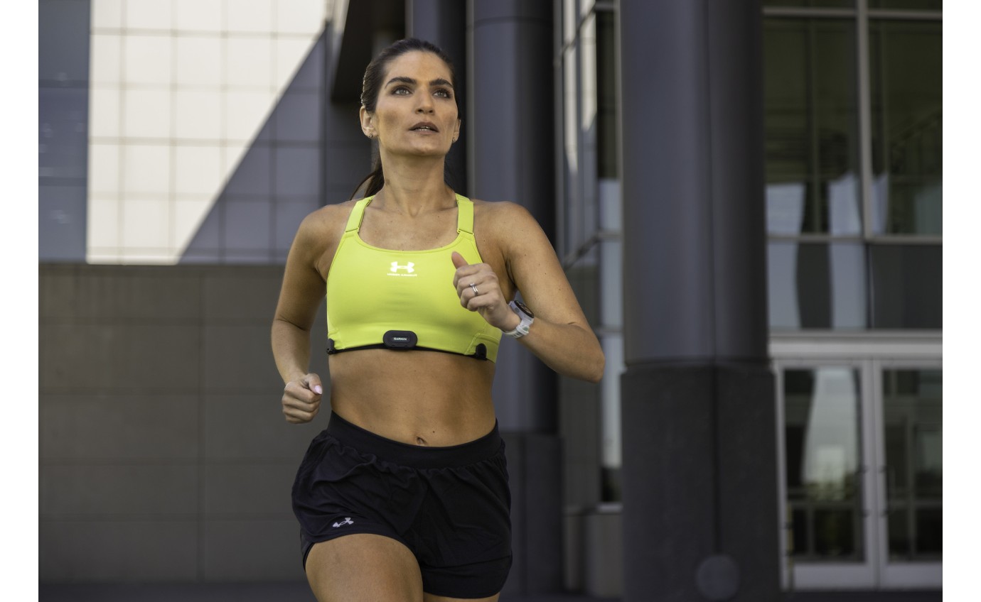 Garmin HRM-Fit&trade; Heart Rate Monitor for Women 0101331400