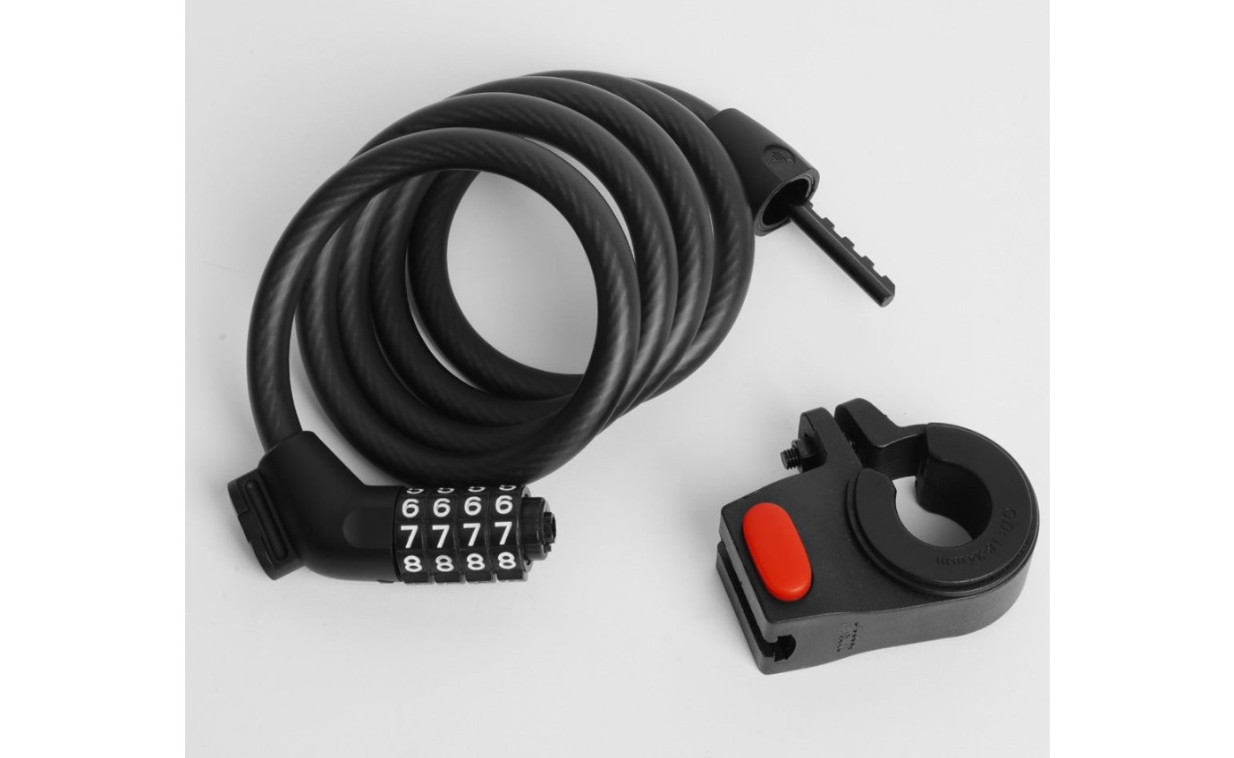 Segway-Ninebot Password Lock AC0000030027