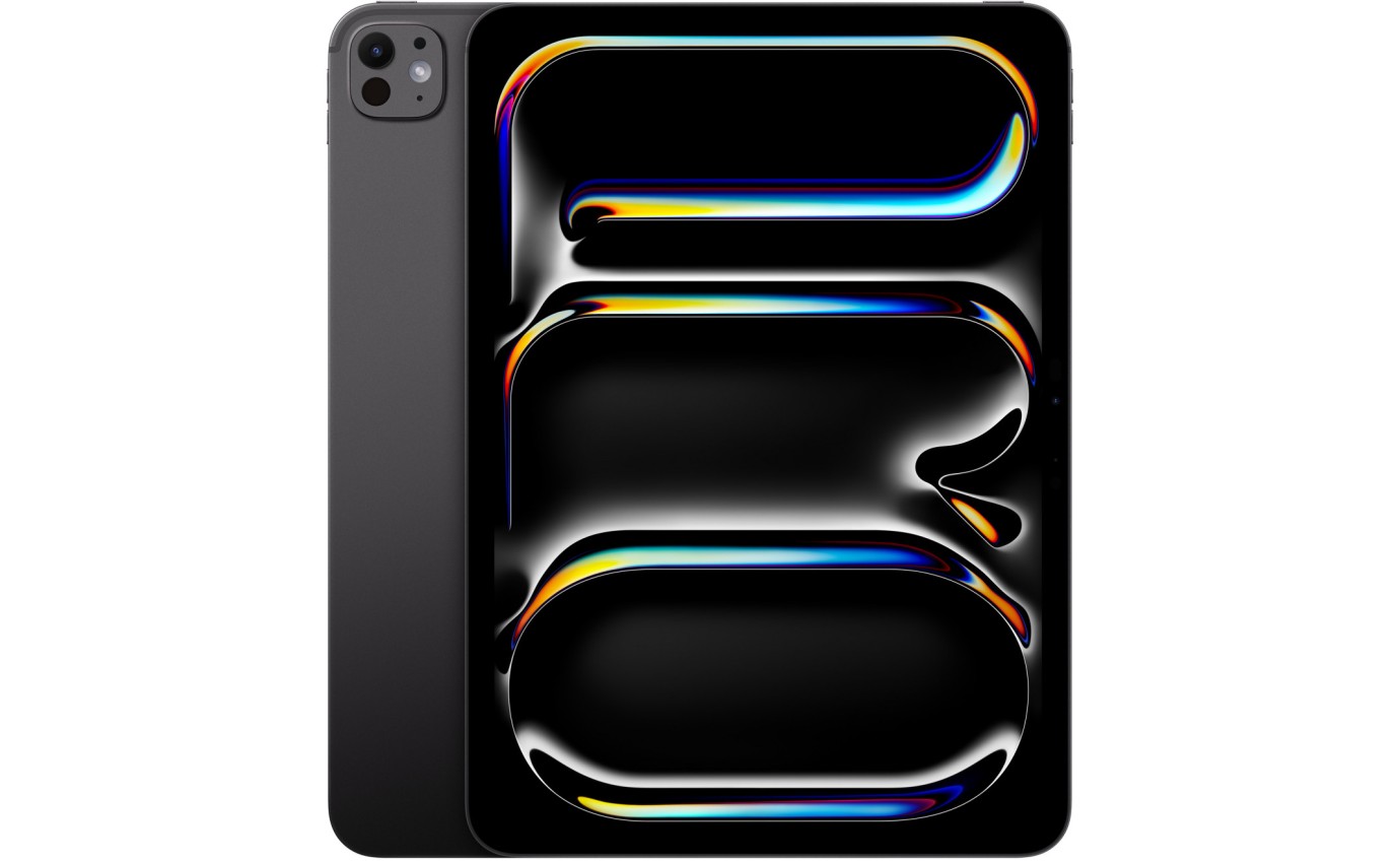 Apple iPad Pro 11-inch M4 Wi-Fi 512GB (Space Black) MVVC3XA