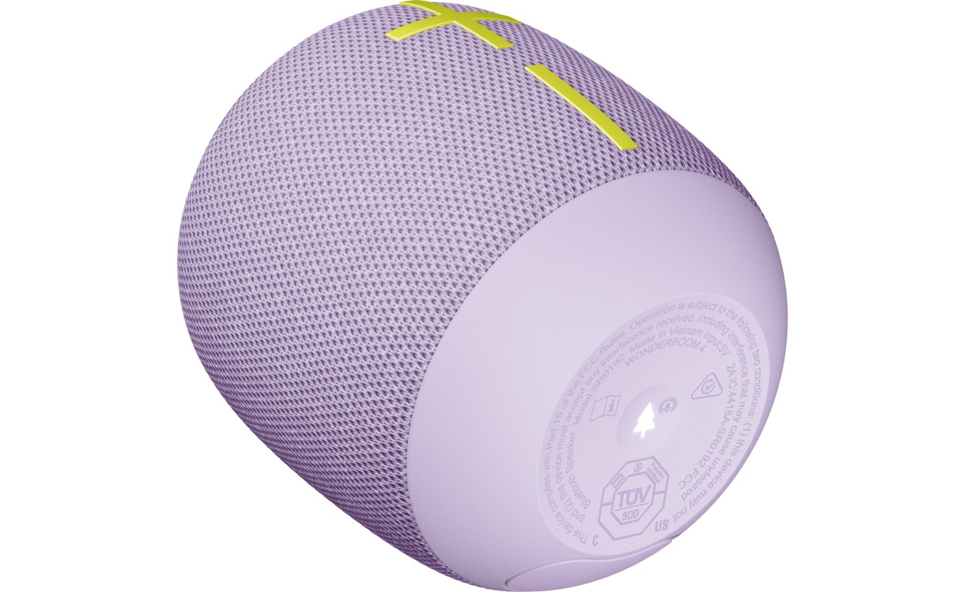 Ultimate Ears WONDERBOOM 4 (Enchanting Lilac) 984001887