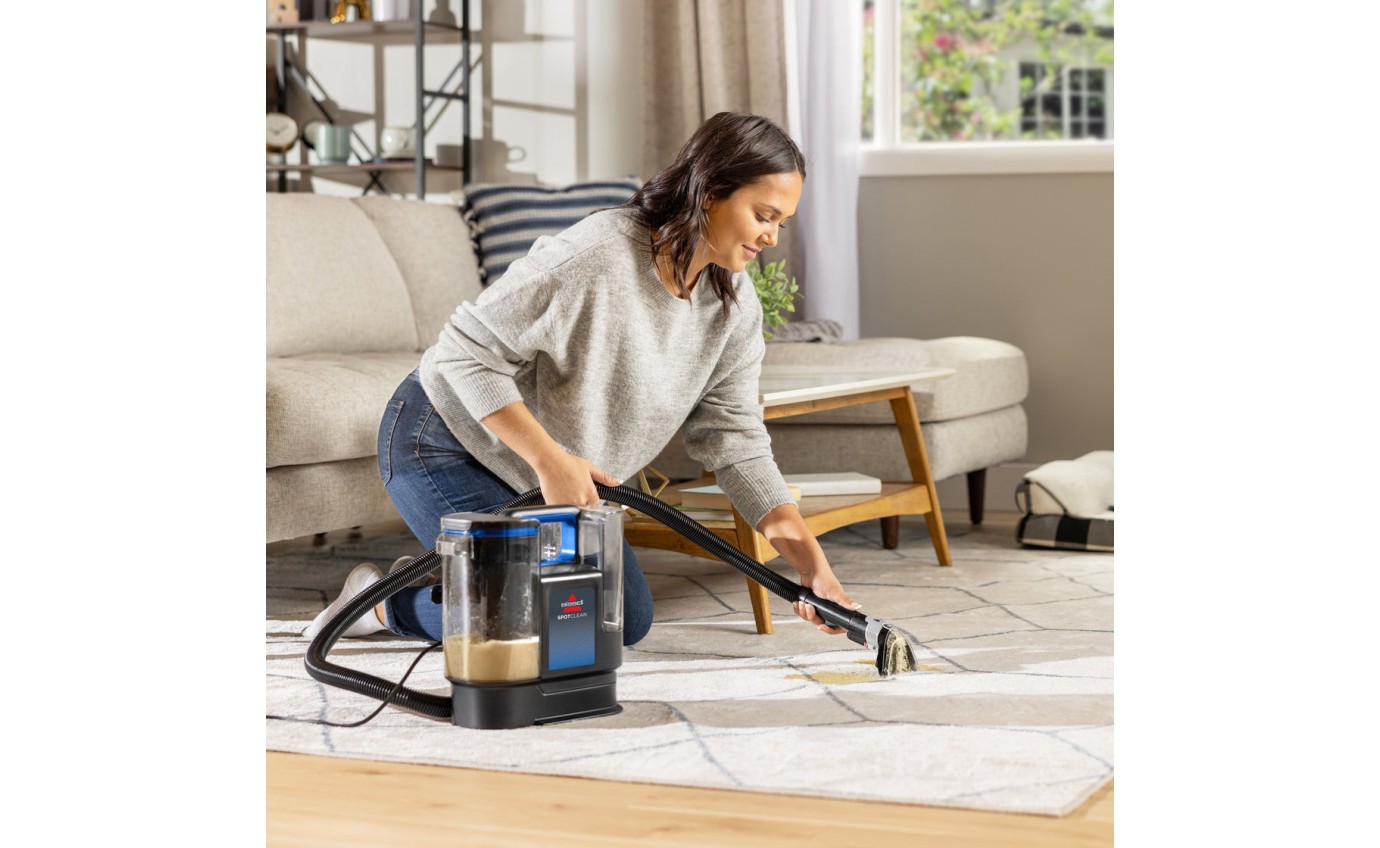 Bissell SpotClean™ Carpet & Upholstery Cleaner 3861F