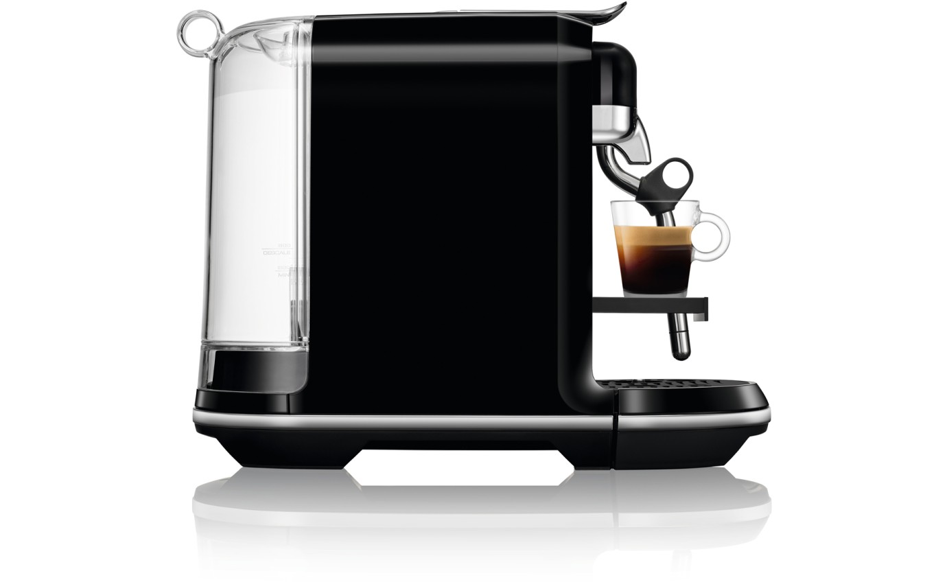 Breville Creatista Uno BNE500BKS