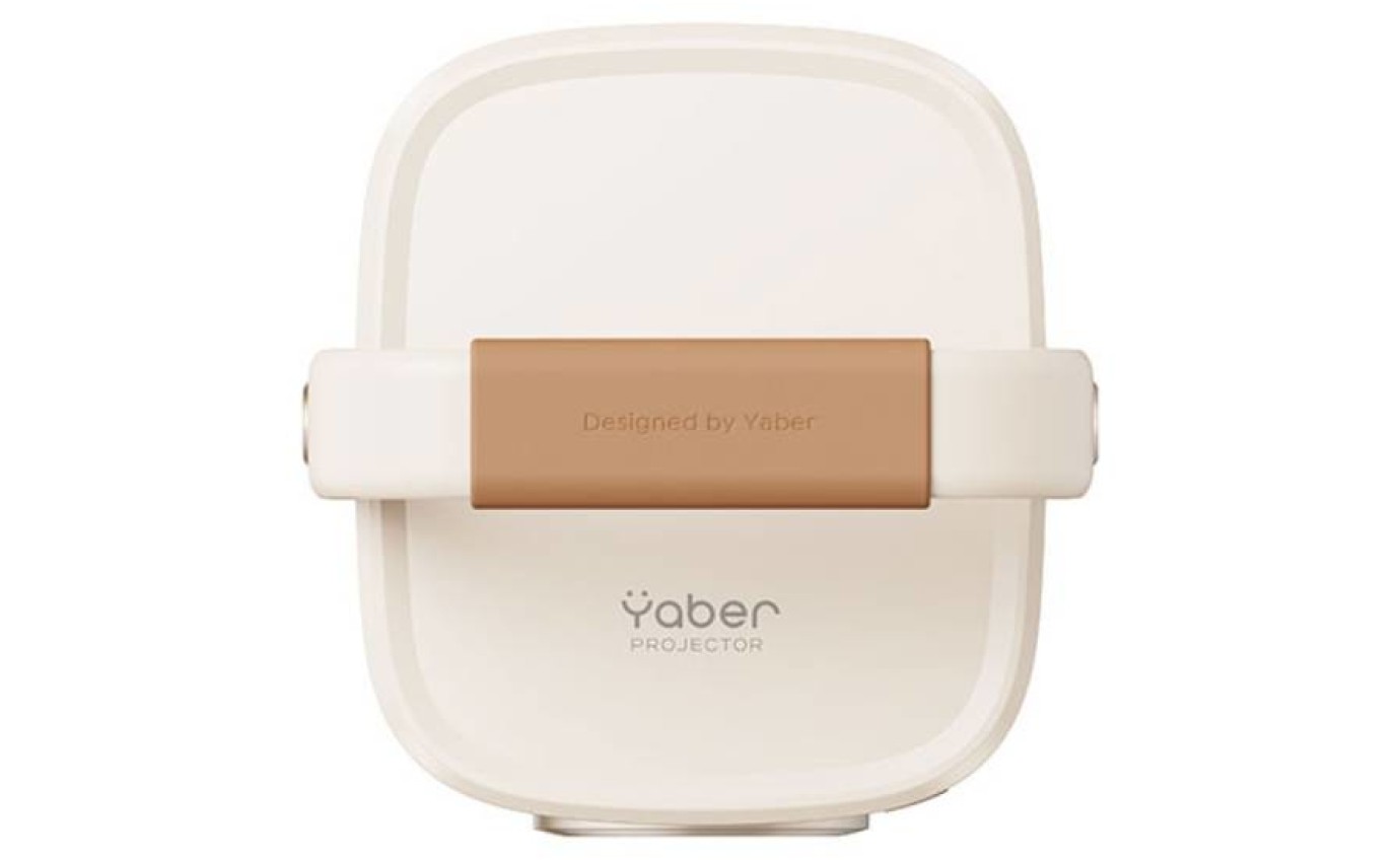 Yaber T2 Plus 1080p Projector CBK01053