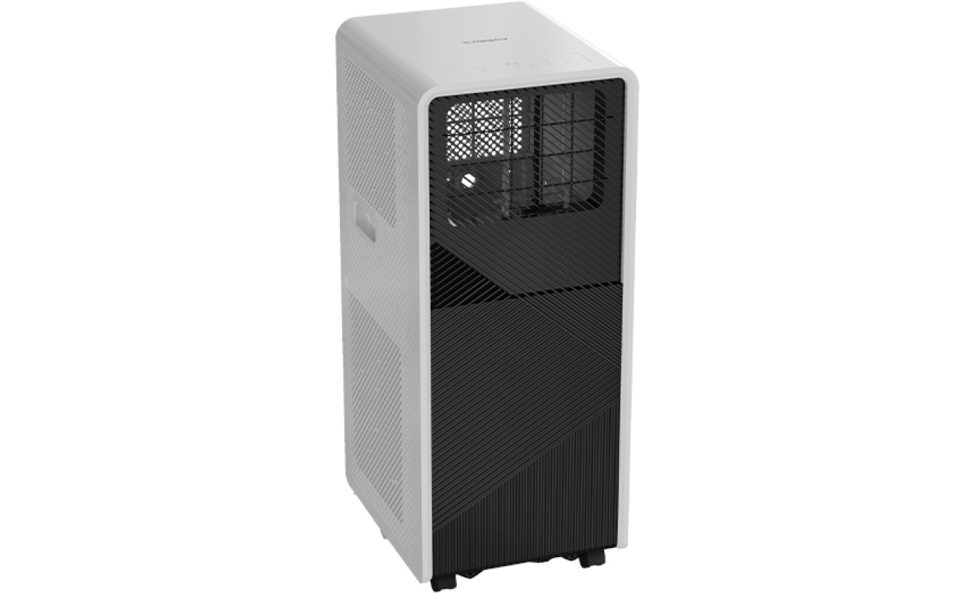 Dimplex 3.8kW Portable Air Conditioner with Wi-Fi & Dehumidifier (Cooling Only) DCP40FS