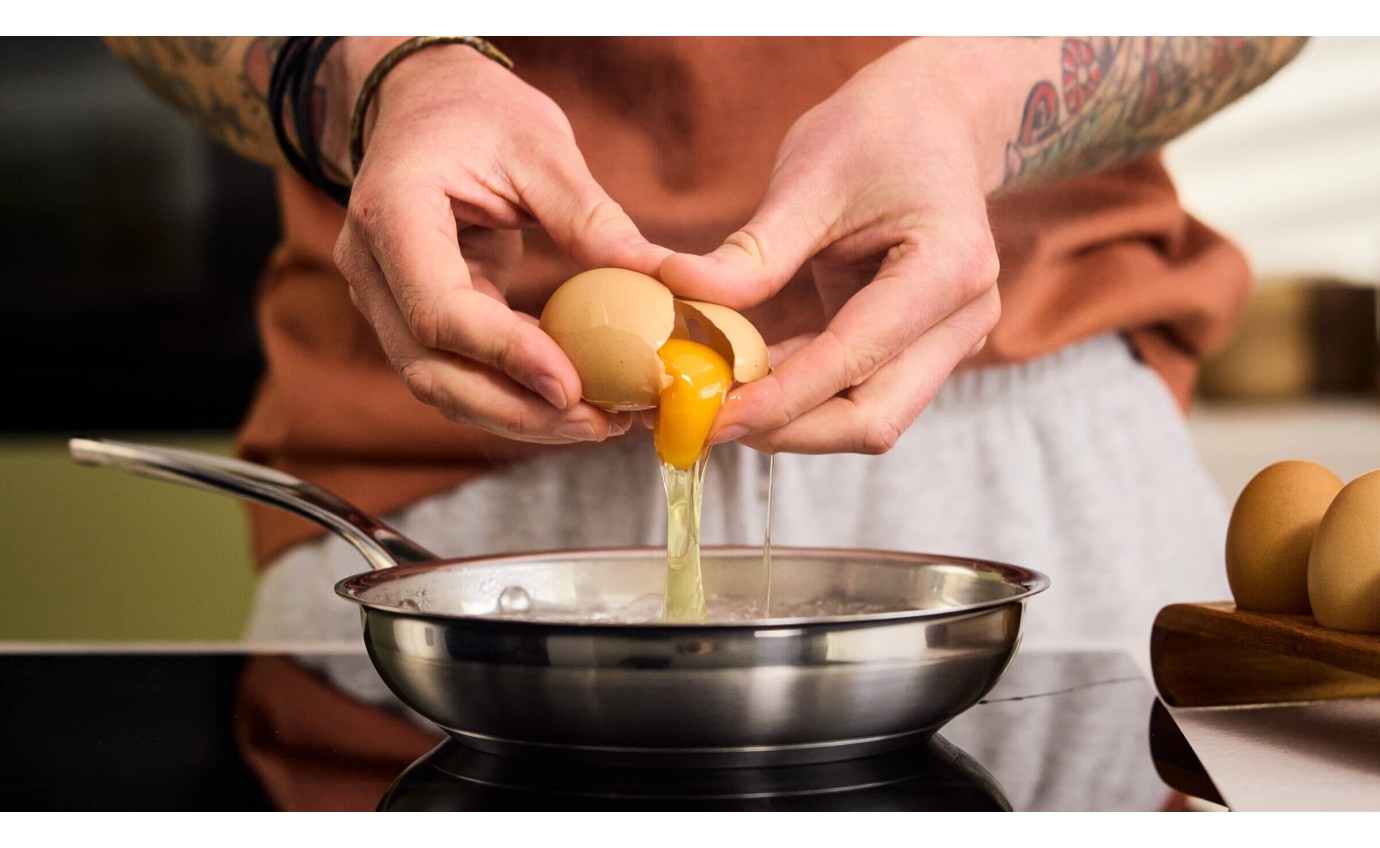 Haier 90cm 500 Series Induction Cooktop HCI905TB4