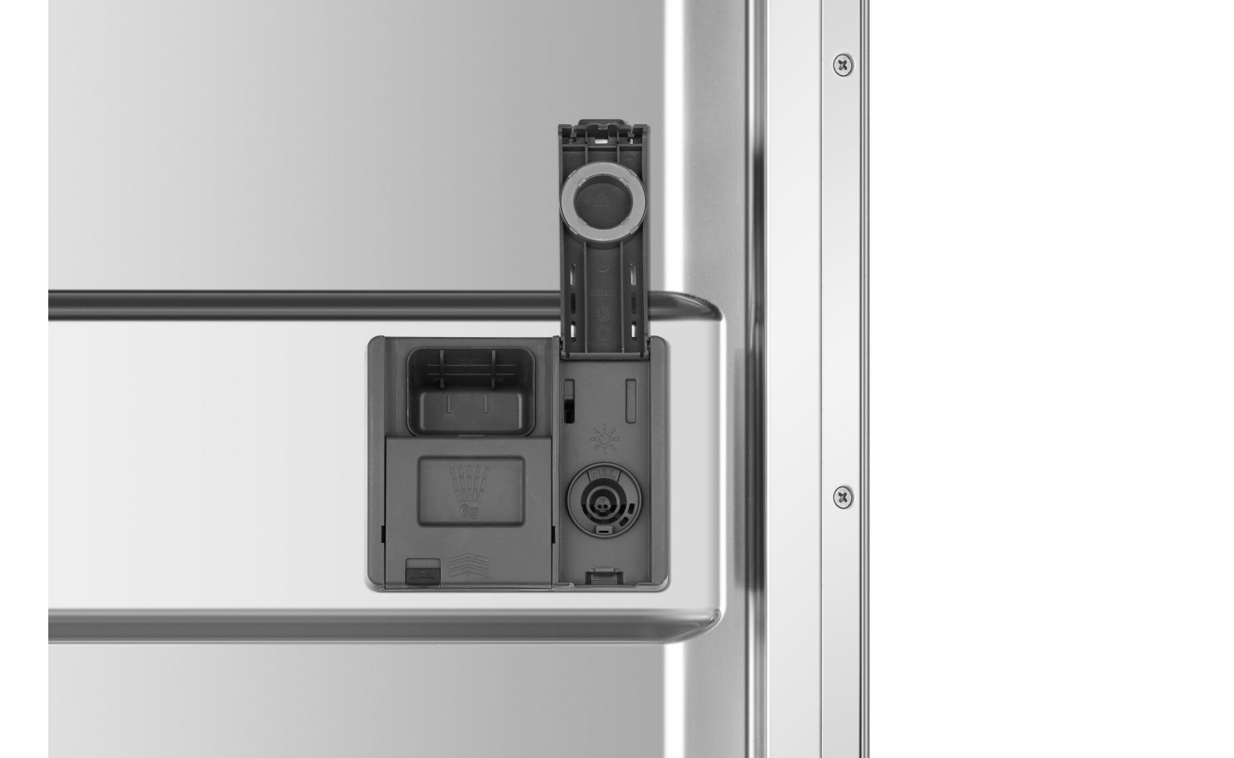 Haier 60cm Freestanding Dishwasher HDW15F3S1