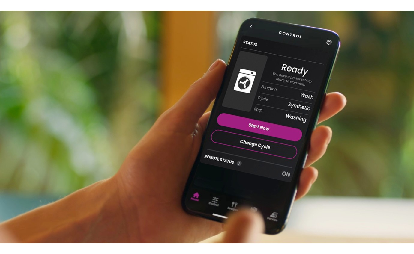 Haier 15kg/9kg Super Drum Combi Front Loader Washing Machine Dryer HWDX1590CTB1