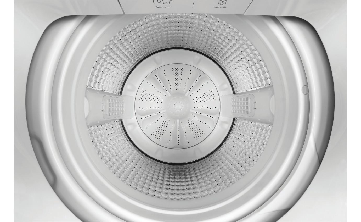 Haier 8kg Top Load Washing Machine HWT08AN1