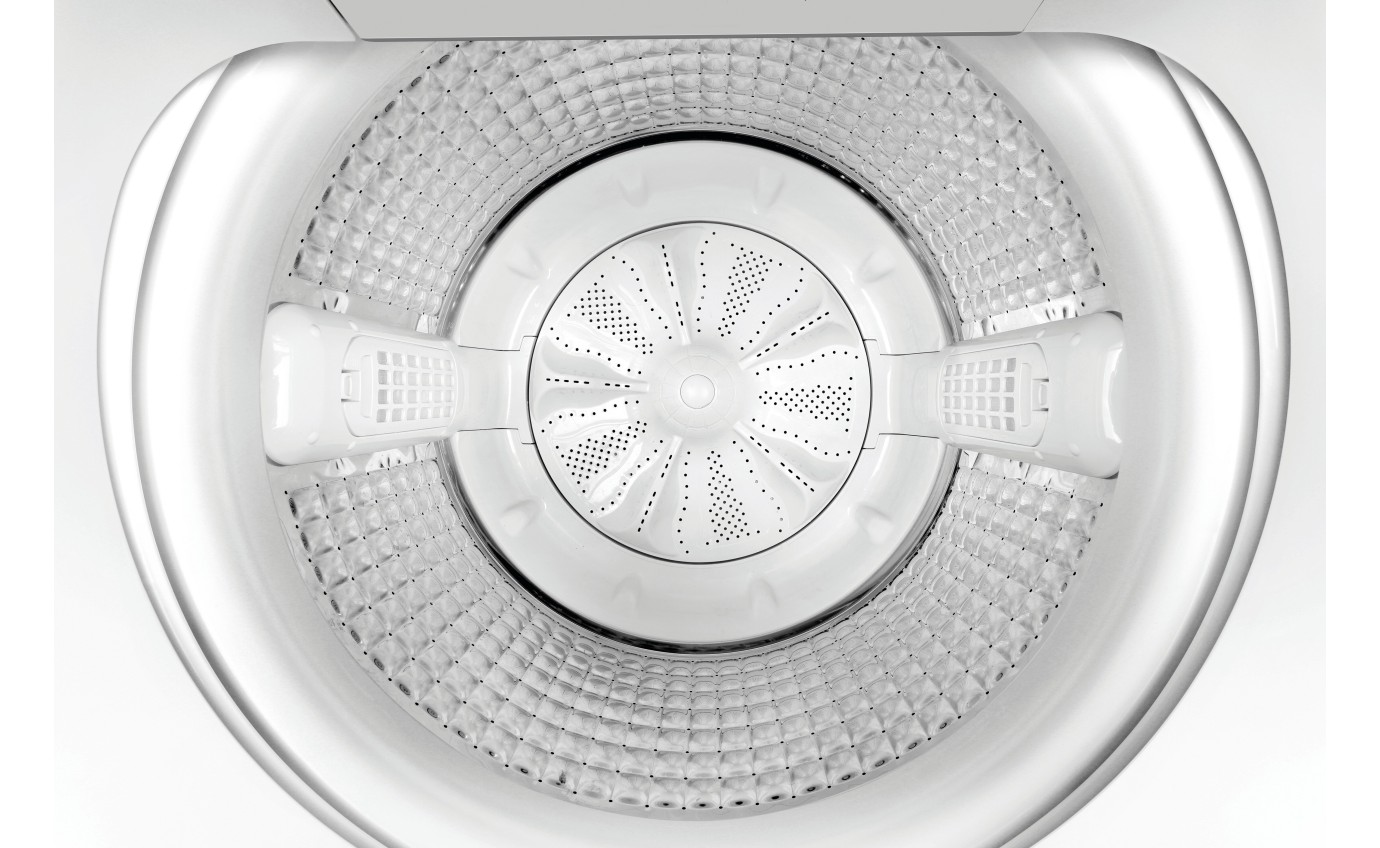 Haier 10kg Top Loader Washing Machine HWT10AD1