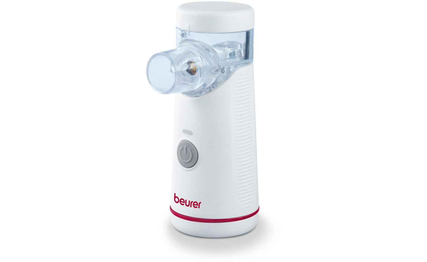 Beurer Rechargeable Nebuliser Inhalator IH51