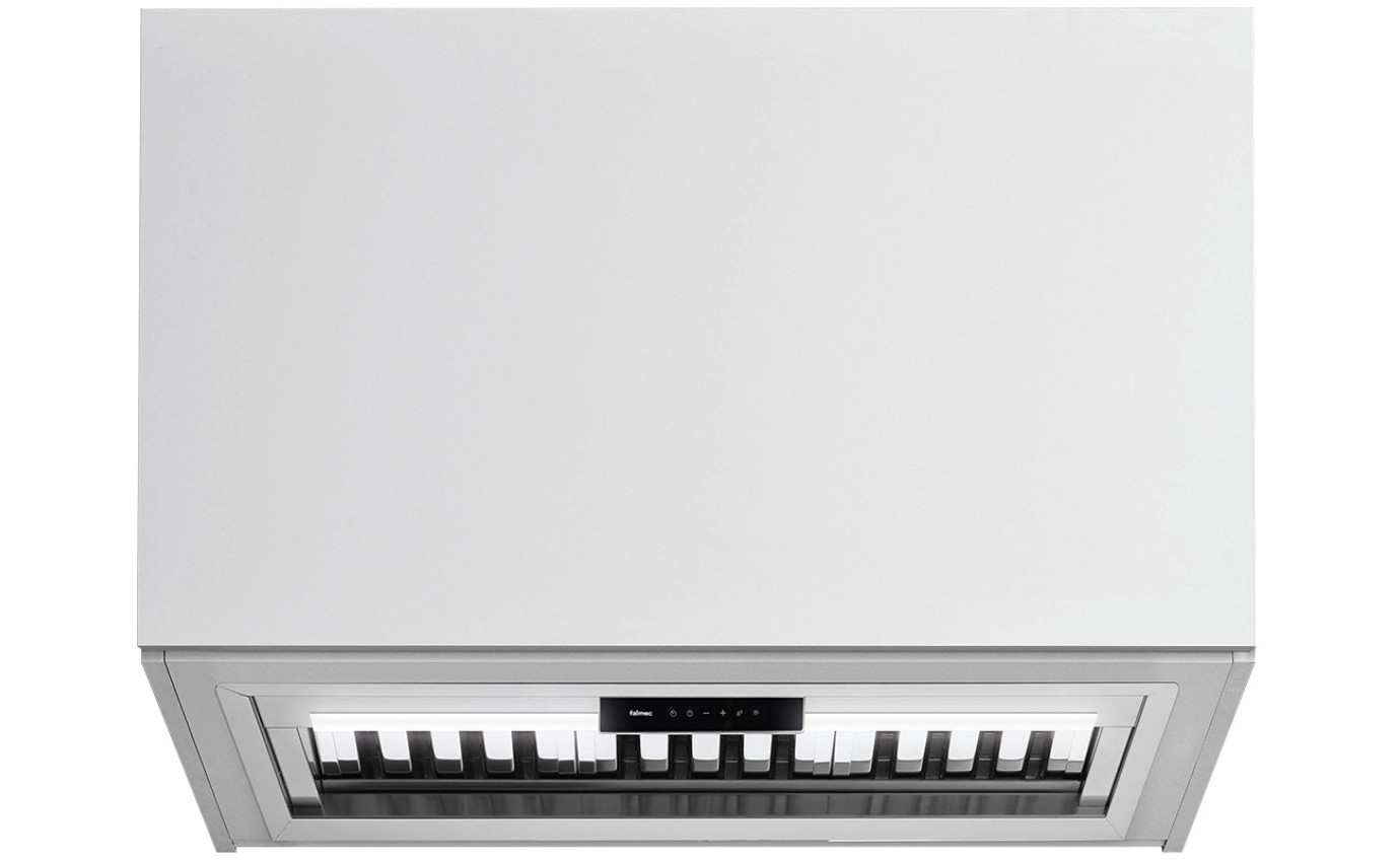 Falmec 120cm Milano+ Deep Under Cupboard Rangehood 3050648923