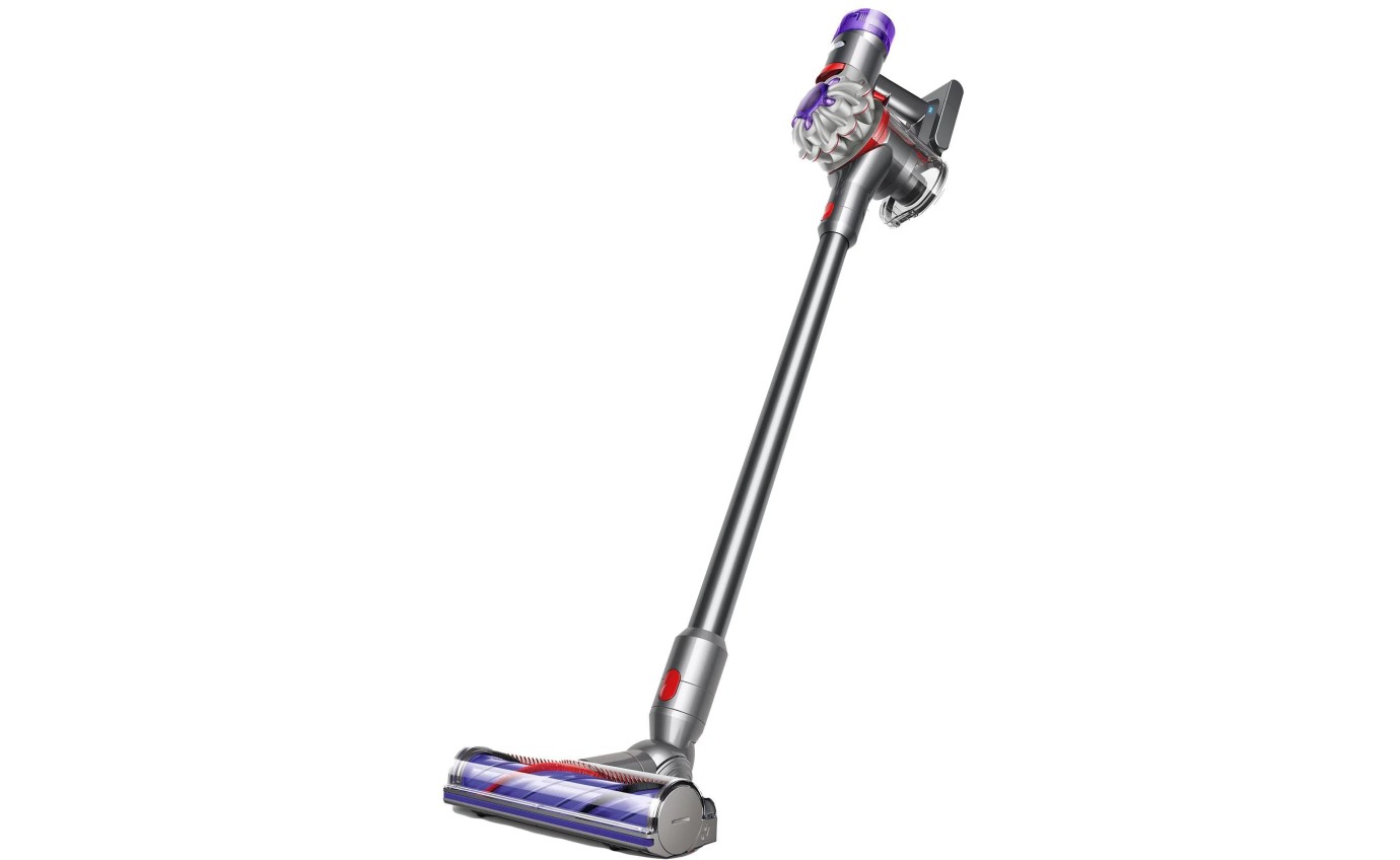 Dyson V8 Advanced + Car Cleaning Kit 62643901