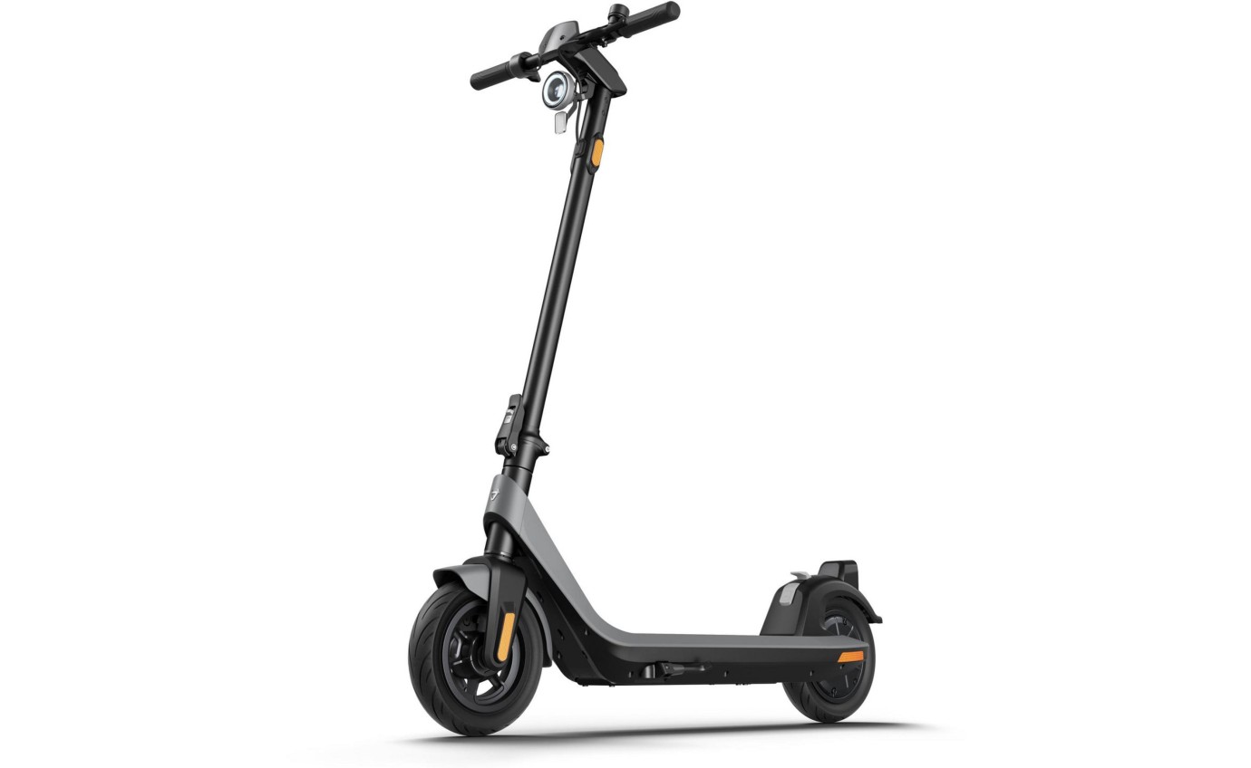NIU KQi2 Pro Electric Kick Scooter (Grey) KQI2PROGRY