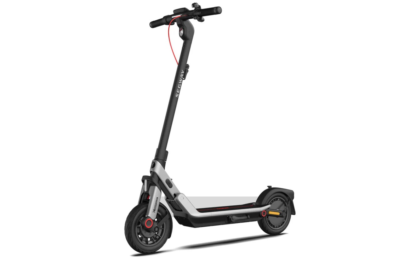 Segway-Ninebot E3 PRO Electric KickScooter SEGWE3PRO