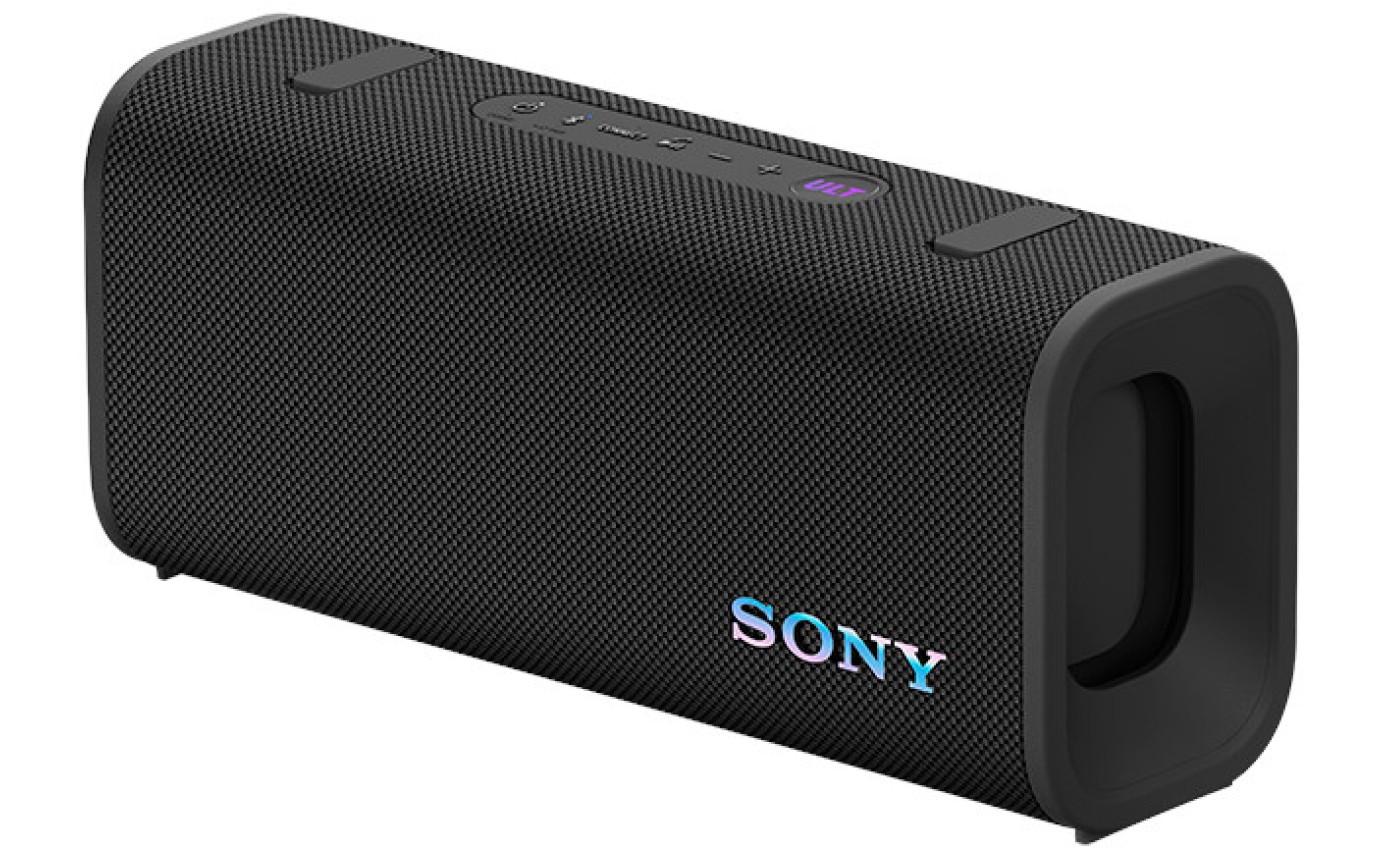 Sony ULT FIELD 3 Wireless Portable Speaker (Black) SRSULT30B