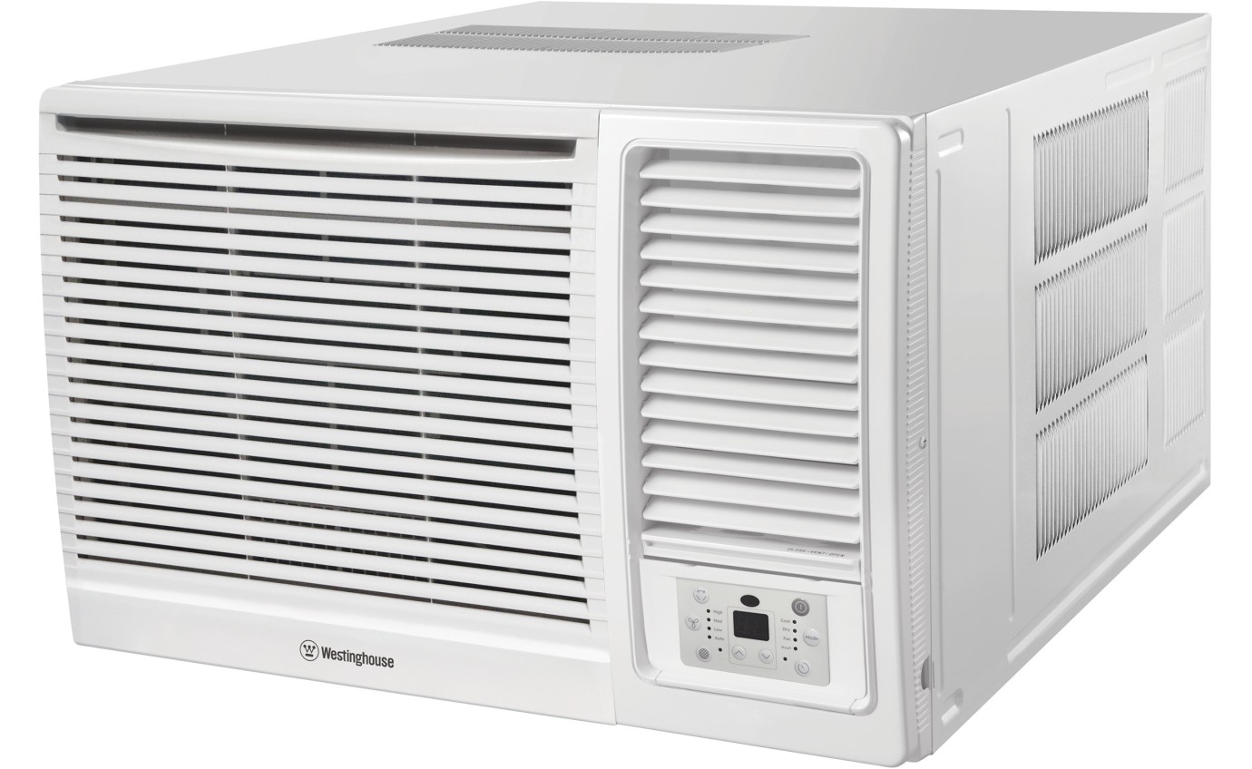 Westinghouse 6kW/5.8kW Window/Wall Reverse Cycle Air Conditioner WWH60HWA