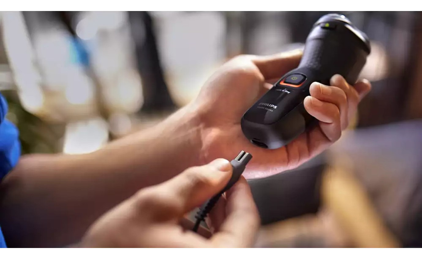 Philips 3000X Series Wet & Dry Electric Shaver X302100