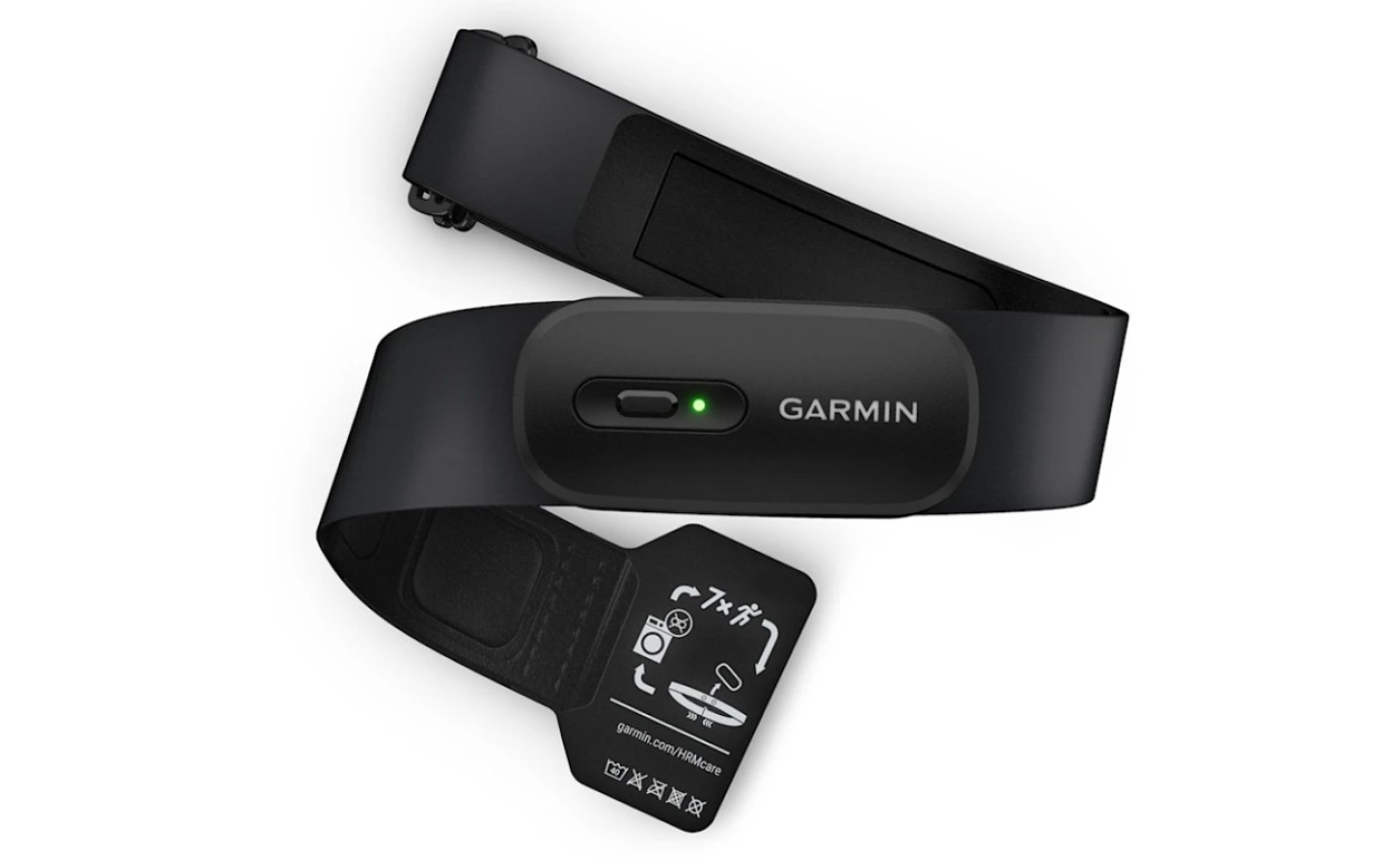 Garmin HRM 200 Heart Rate Monitor (XS to S) 0101338801