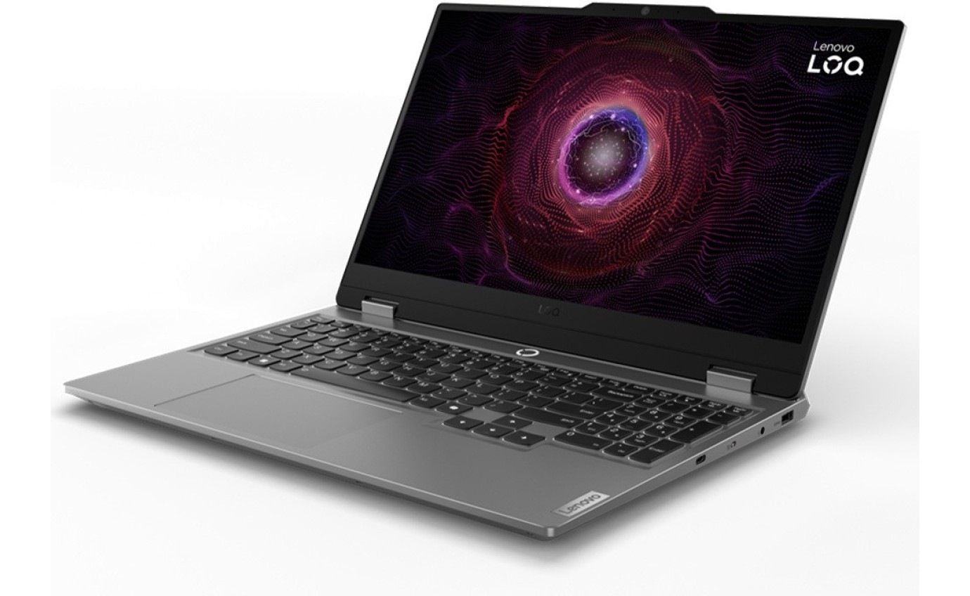 Lenovo 15.6 inch LOQ Gen 9 Ryzen 7 7435HS RTX 4050 24GB RAM 512GB 83JC003KAU