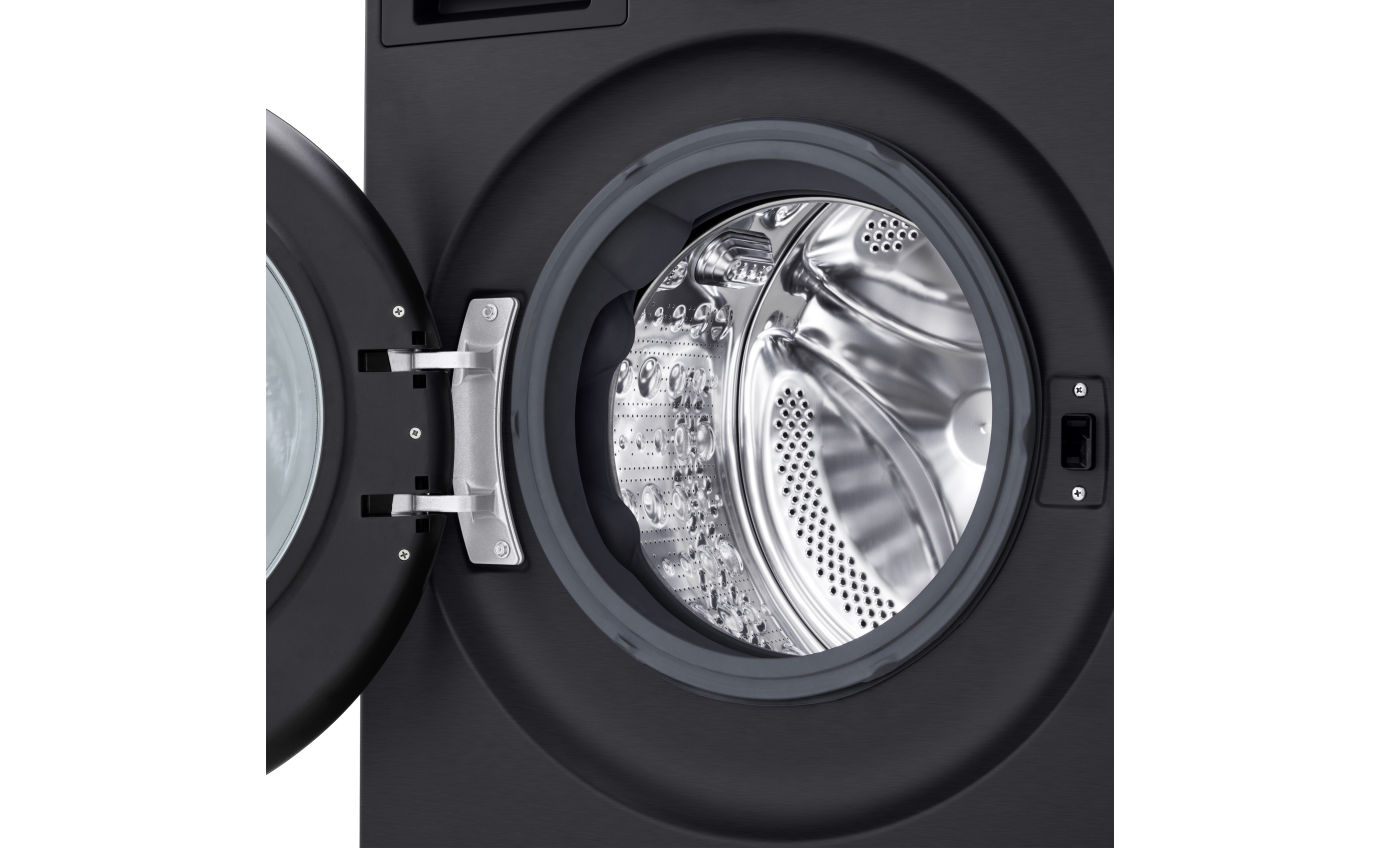 LG 12/8kg Series 10 Washer Dryer Combo WXC101412MB