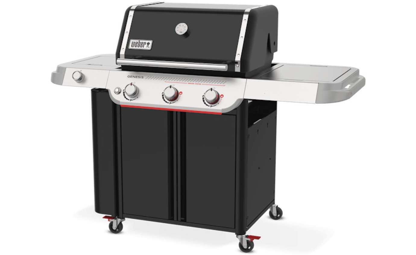 Weber Genesis&reg; EP-335 3-Burner Gas Barbecue (LPG) 1501773