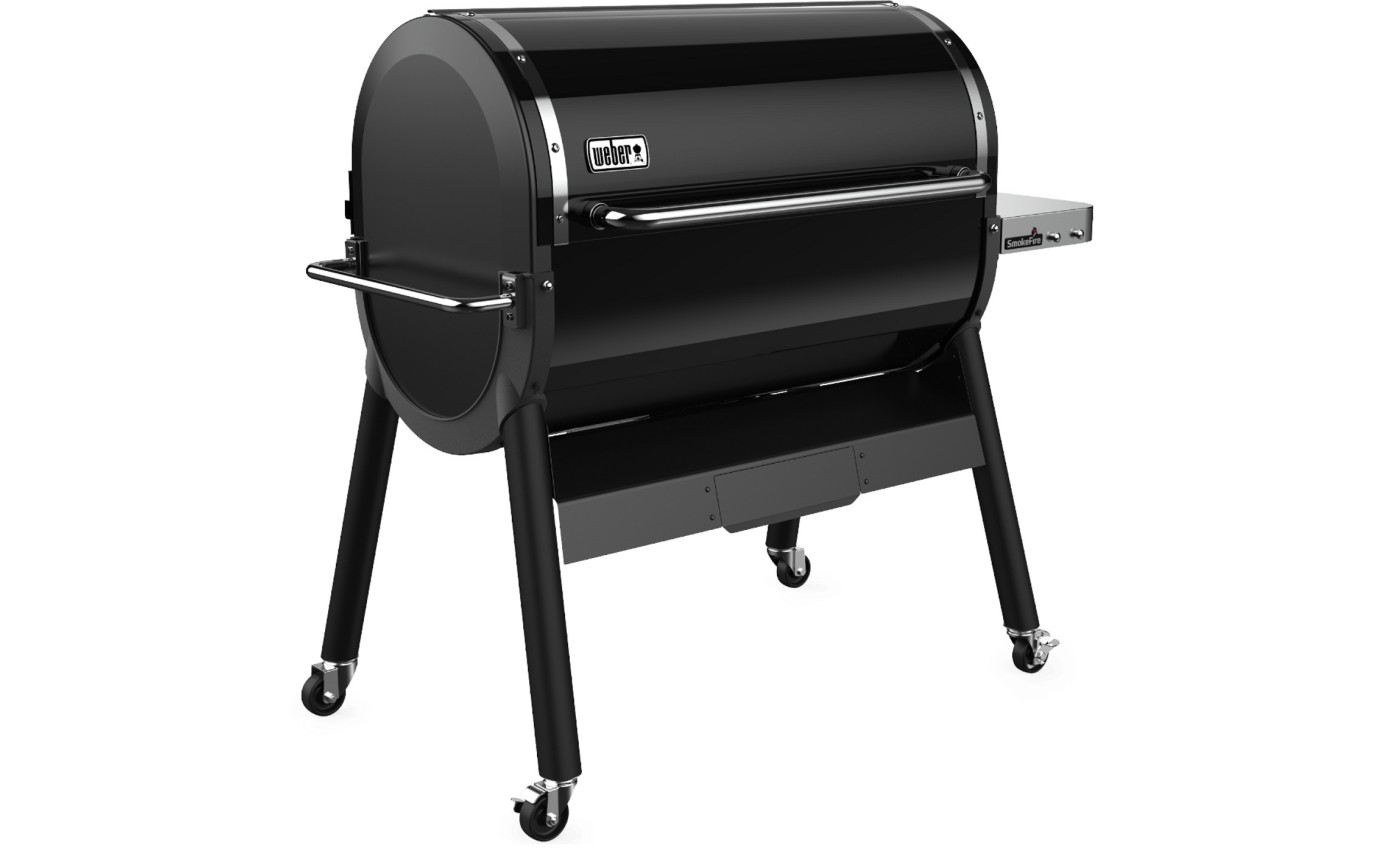Weber SmokeFire EX6 GBS (2nd Gen) Wood Fired Pellet BBQ K23511024