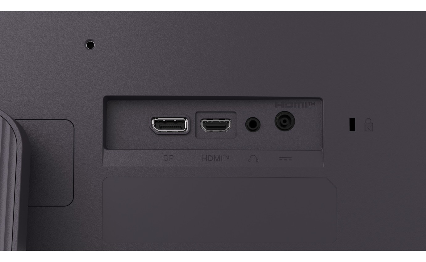 LG 23.8 inch FHD 144Hz HDR10 IPS Gaming Monitor 24G411BBAAU