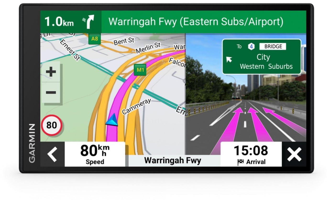 Garmin DriveSmart&trade; 76 0100247020