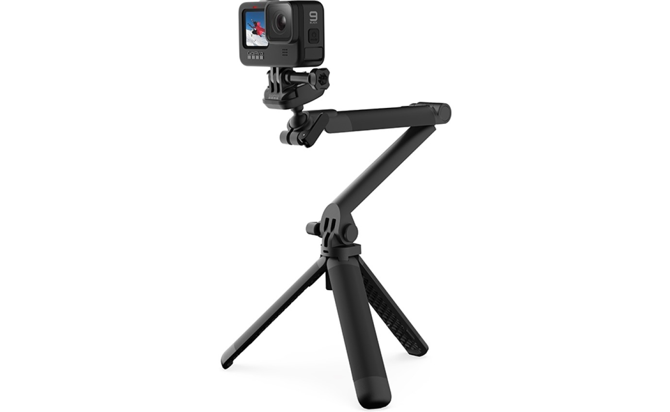 GoPro 3-Way 2.0 (Tripod / Camera Grip / Arm) AFAEM002