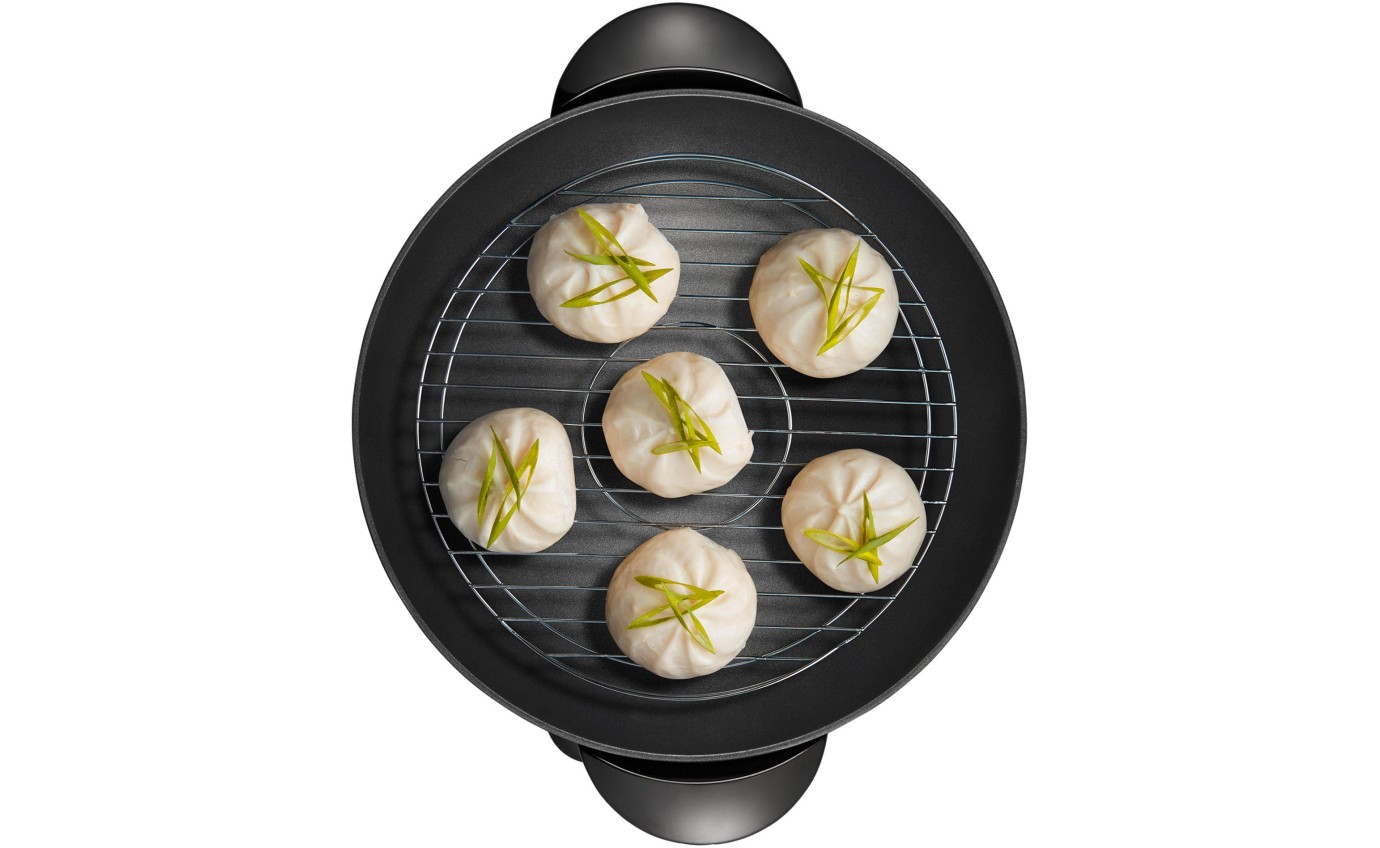 Sunbeam DiamondForce&trade; Professional Wok 7.5L WWM7100DF