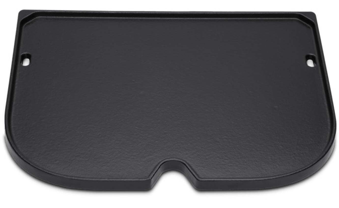 Weber Lumin&reg; Half Hotplate 6612