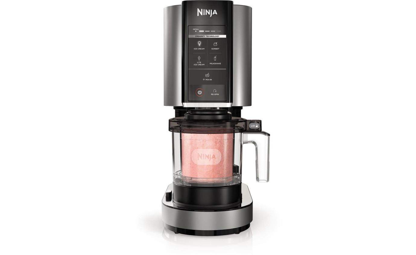best price for ninja ice cream maker