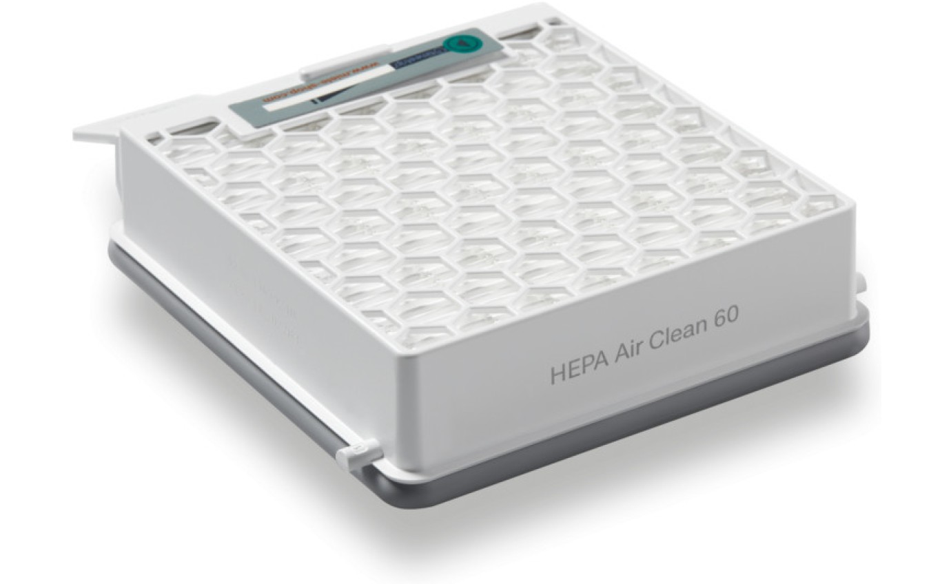 Miele HEPA AirClean Filter for Boost CX1 11639210