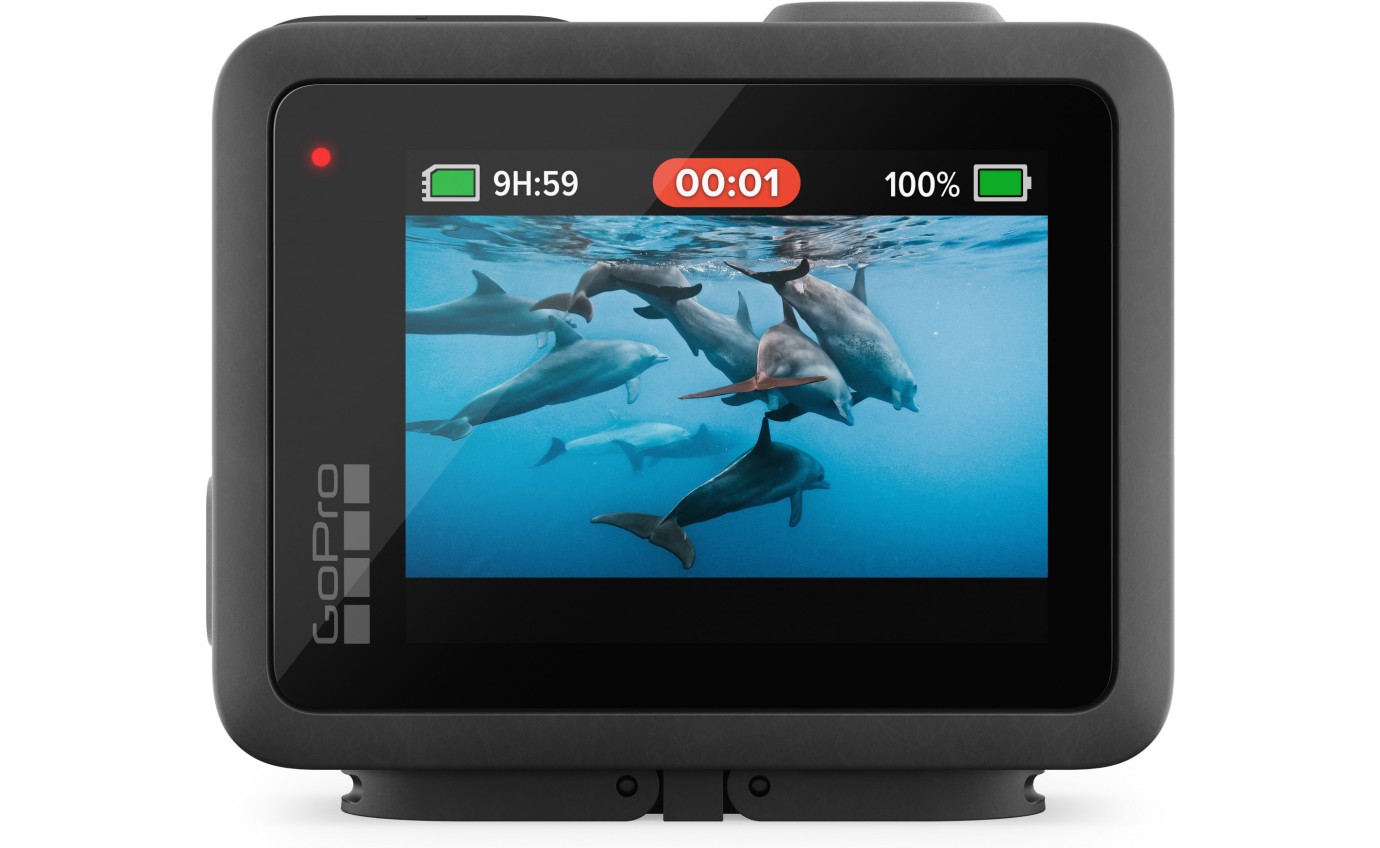 GoPro HERO CHDHF131AS