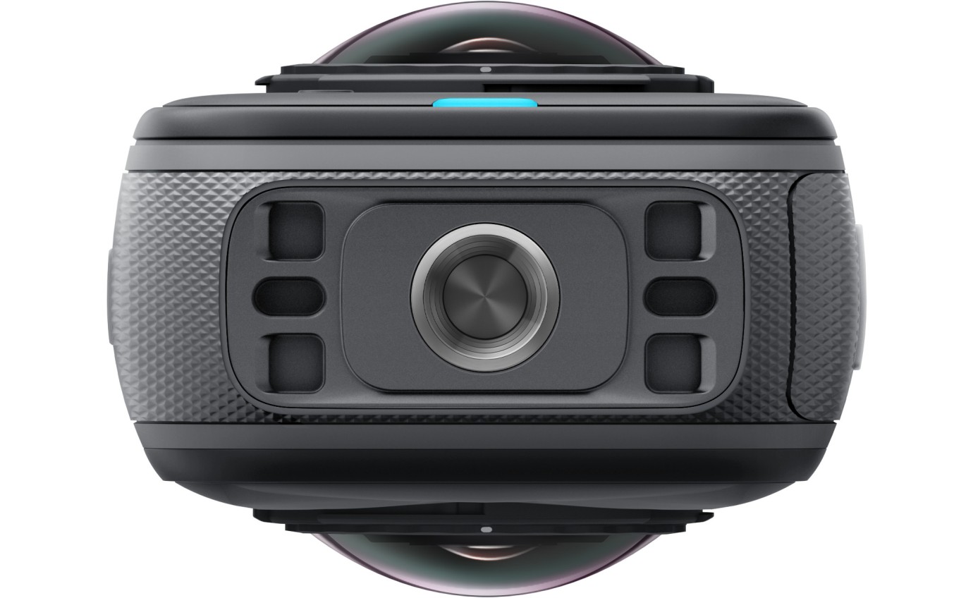 Insta360 X5 8K 360 Action Camera INSTAONEX5