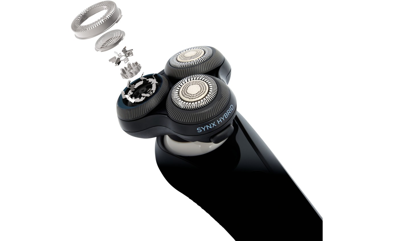 Remington X5 Limitless X Rotary Shaver XR1755AU