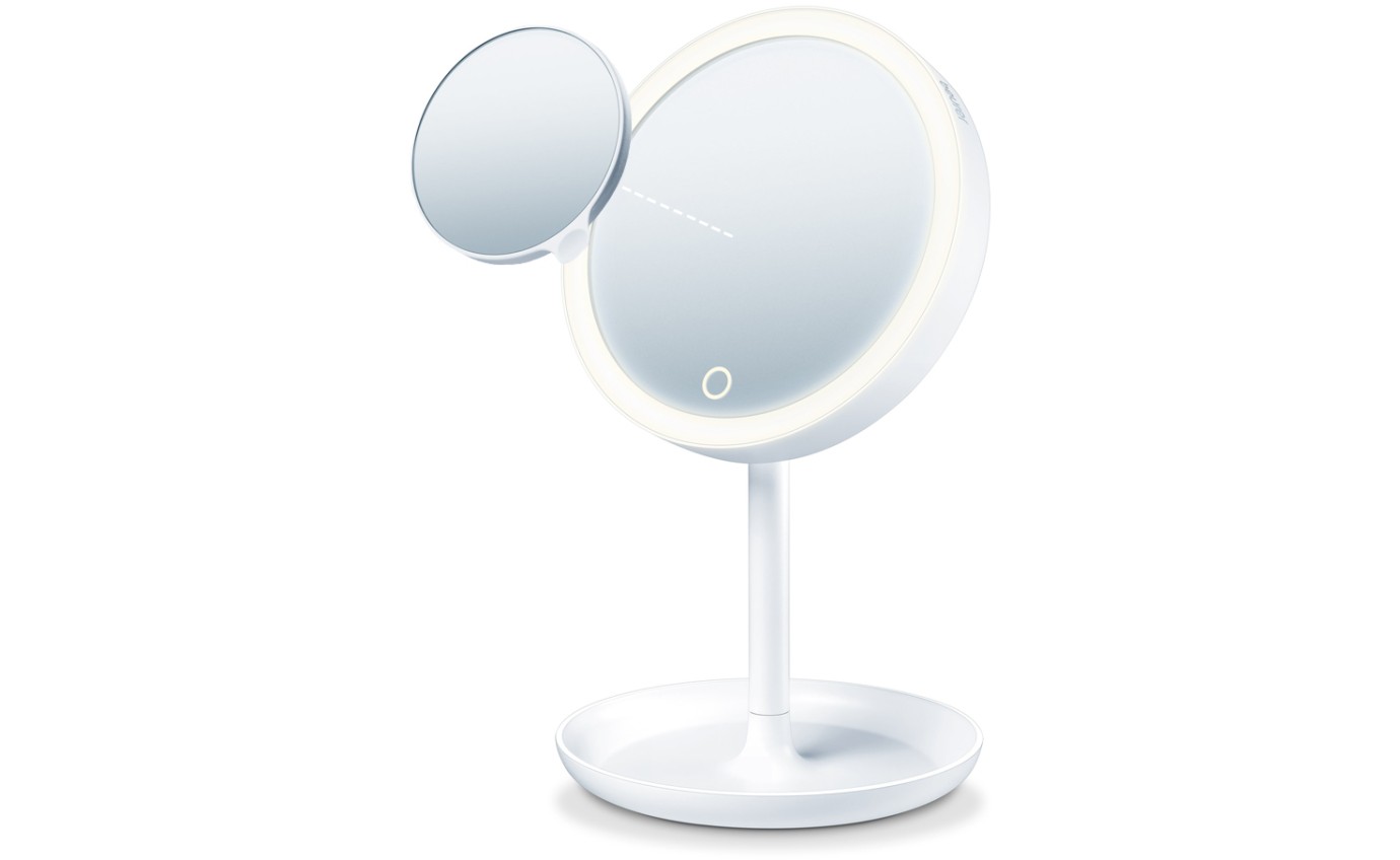 Beurer Illuminated Cosmetics Mirror BS45