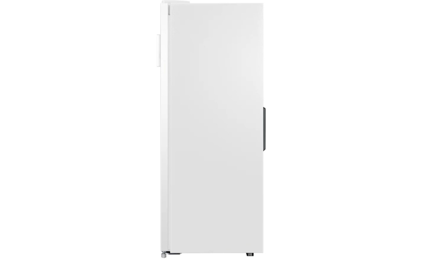 CHiQ 166L Hybrid Upright Freezer (White) CSH166NW