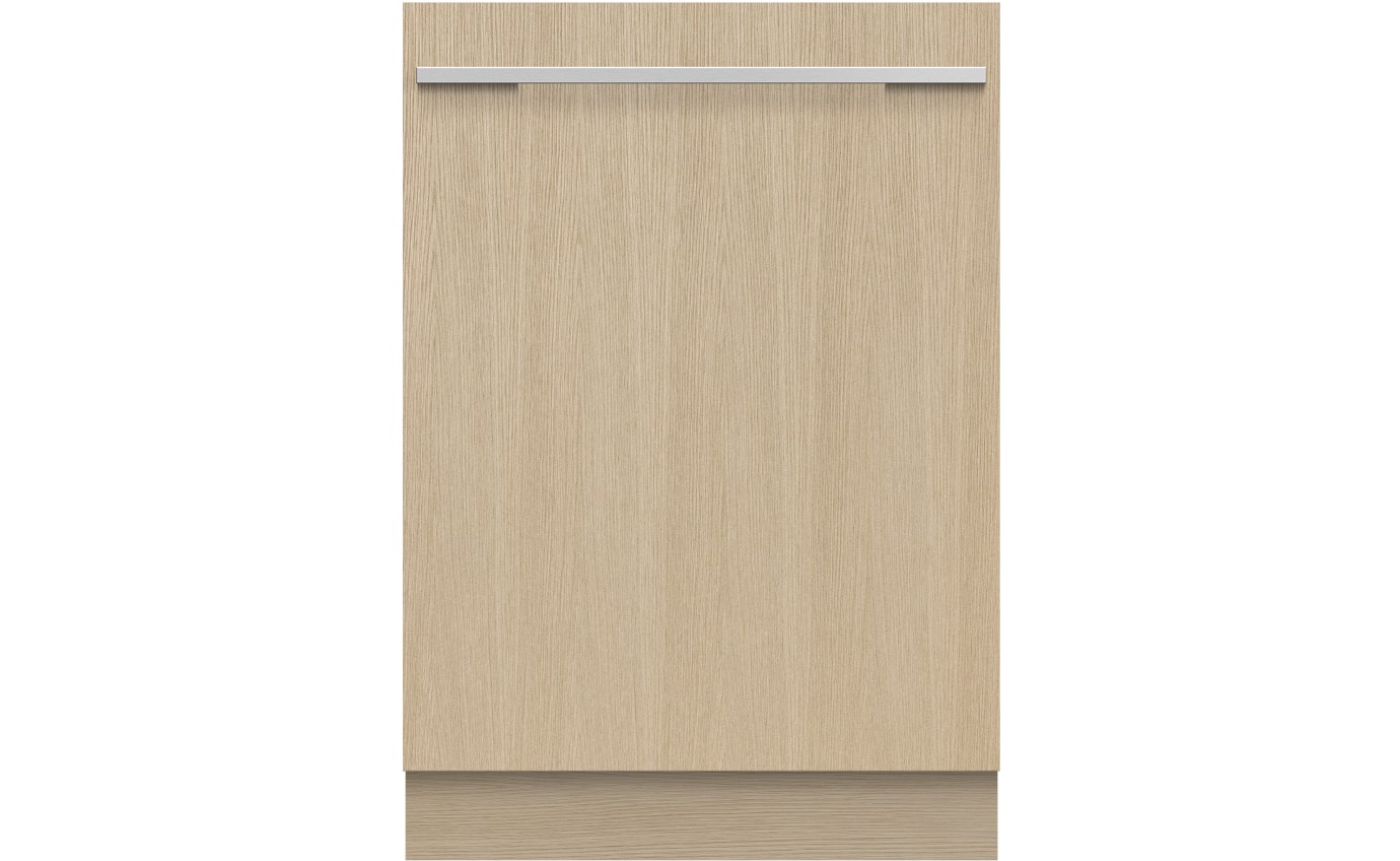Fisher & Paykel Series 9, Integrated Tall Dishwasher DW60UT4I2