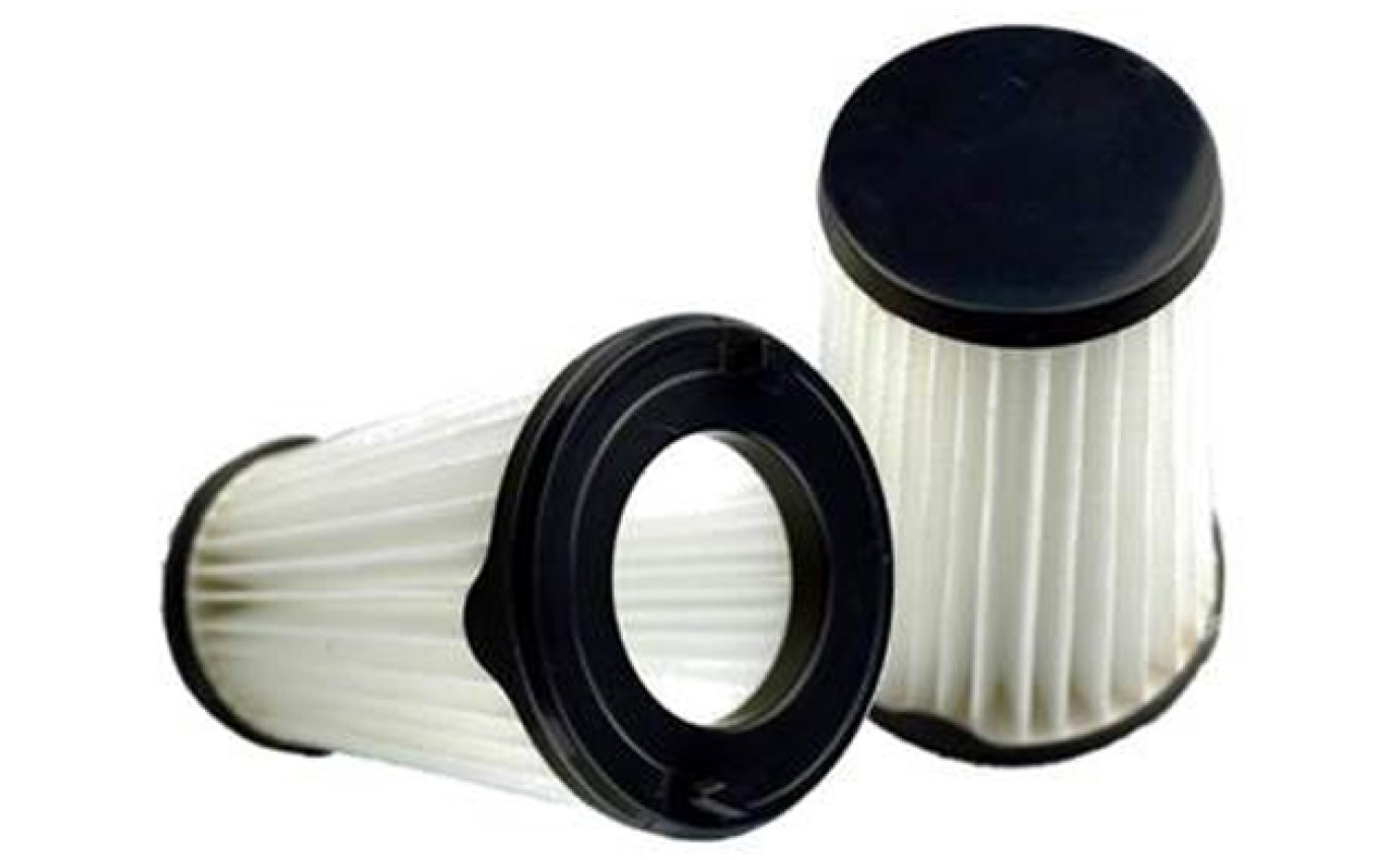Electrolux Ergorapido Replacement Vacuum Filters (2 Pack) EF150