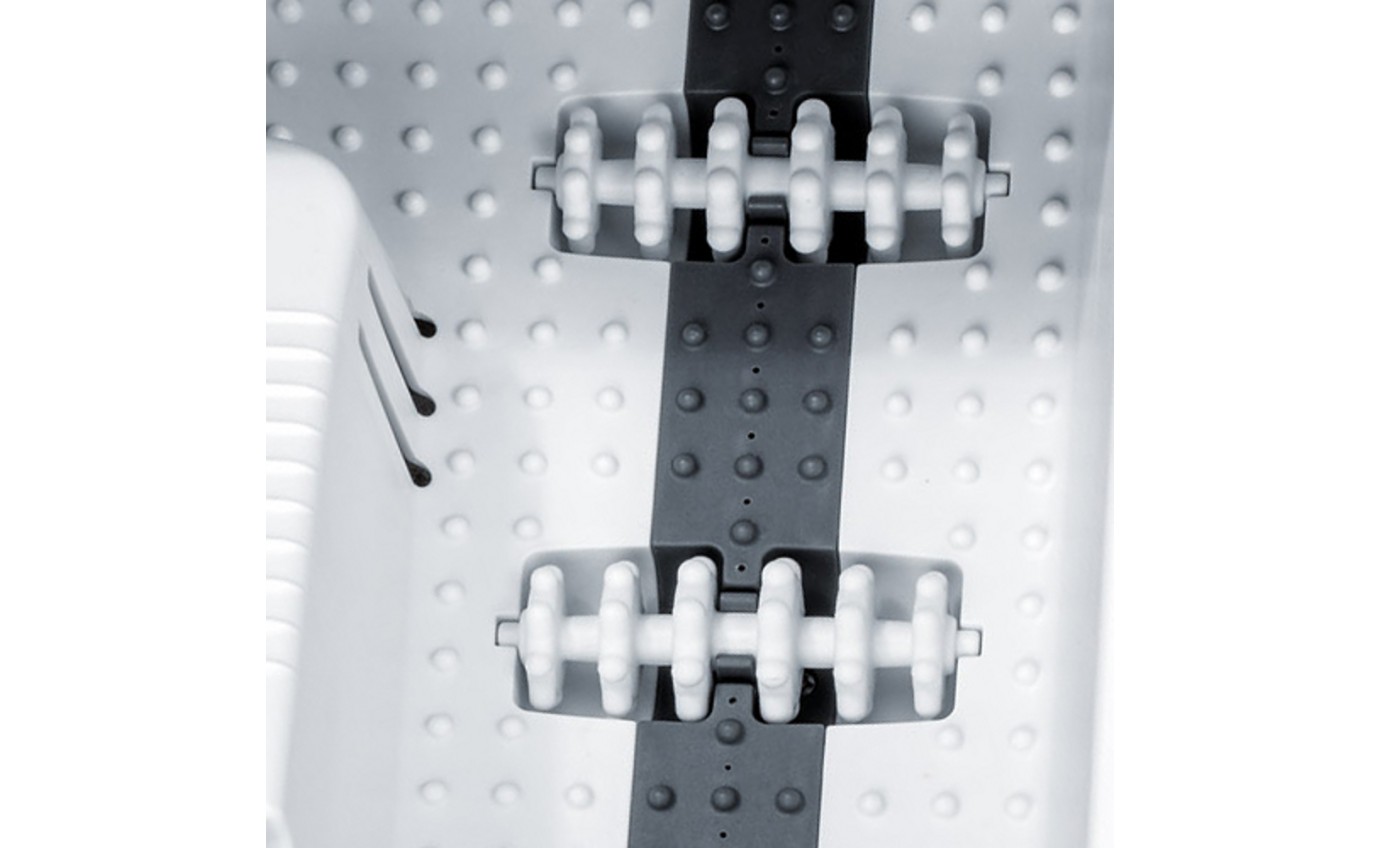 Beurer Deluxe Foot Bubble Spa FB60