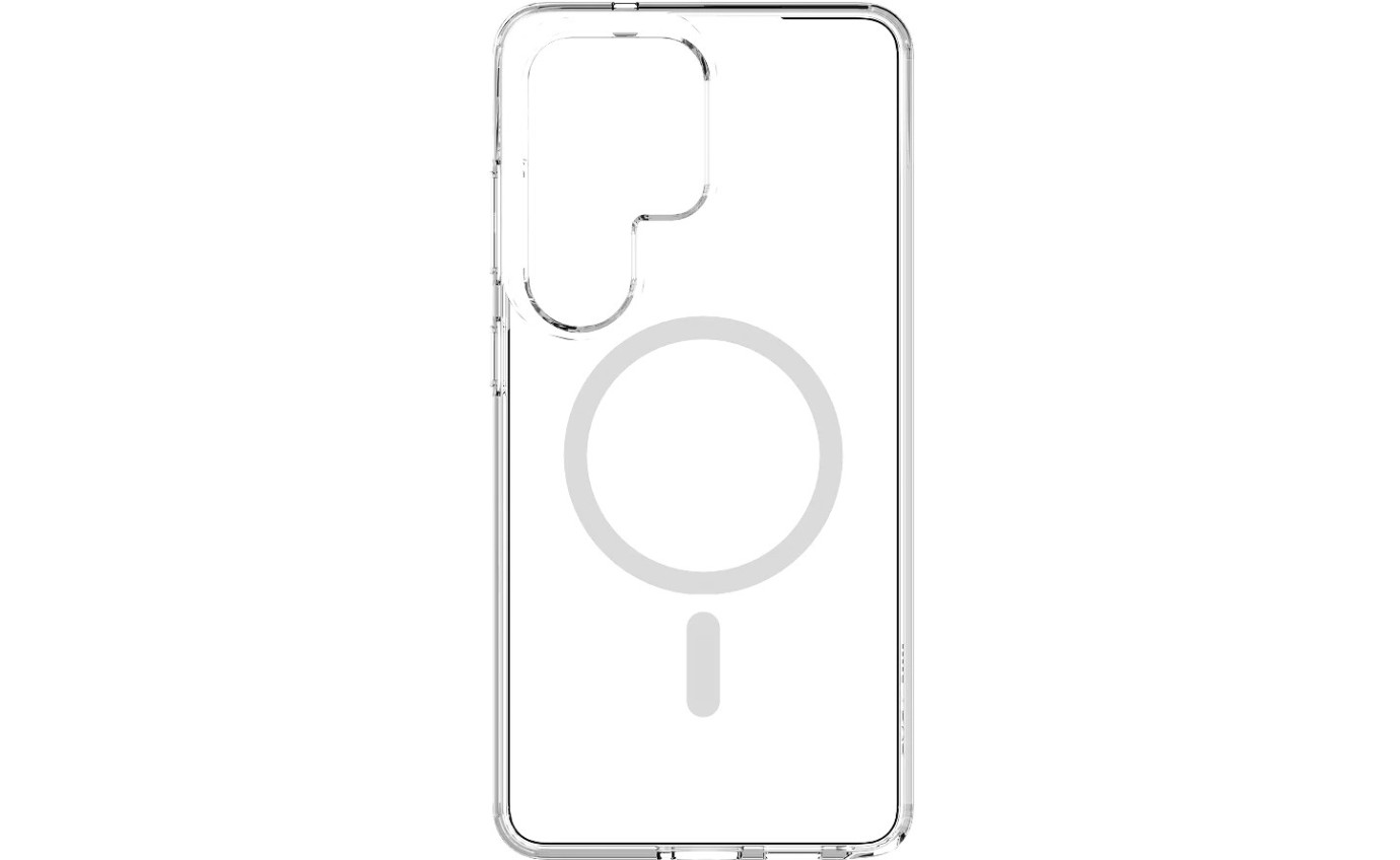 Cygnett AeroMag Magnetic Clear Case for Samsung Galaxy S26 Ultra 11901357813