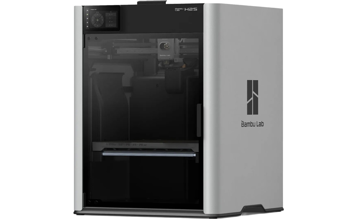 Bambu Lab H2S 3D Printer PF003SAU