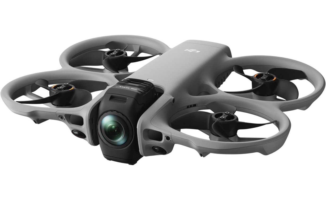 DJI Avata 360 (RC 2) CPFP0000032004