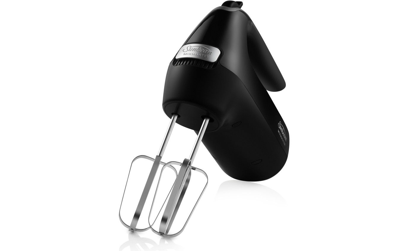 Sunbeam Mixmaster® Hand Mixer Pro (Black) JMP2000BK