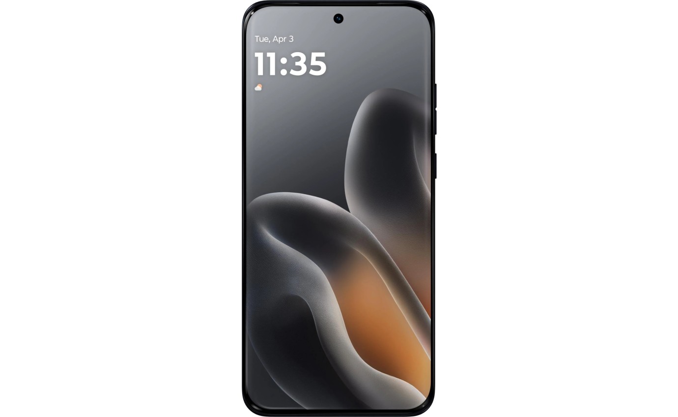 Motorola Edge 70 Fusion 5G 256GB (PANTONE Silhouette) 11901361252